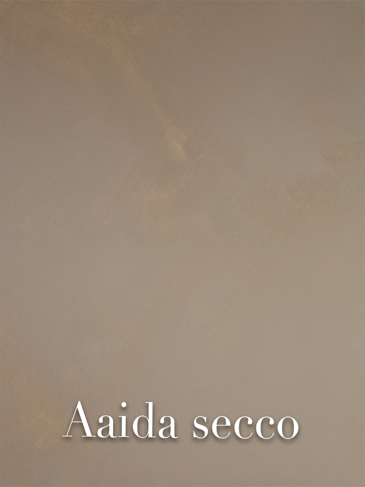 Aaïda Secco