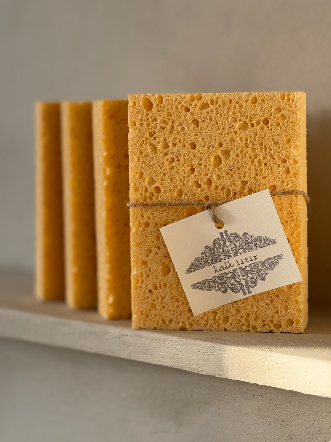 Sponge