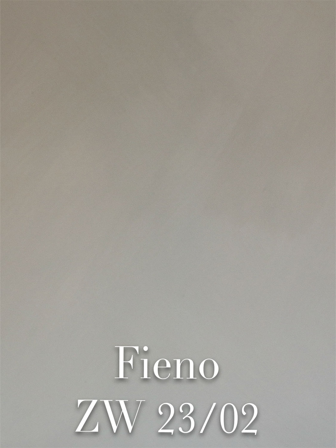 Fieno